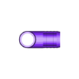 Hose Connector Type T 32mm 1-1_4inch.stl Hose Connector Type T 32mm 1-1_4inch