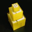IMG_20180117_000036768.jpg Education Puzzle Cube with Lesson Plans