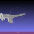 meshlab-2022-02-28-11-49-21-44.jpg Metal Gear Rising Jetstream Sam Muramasa Sword And Sheath Assembly