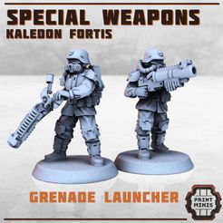 Special-weapons-troops-launcher.jpg Grenade Launcher Special Weapons Troops
