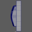 Logo_M3_Wireframe_03.png Car Logo // BMW M3