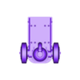 ArcWelder_Complete.stl Scifi Machines 5 - Workshop