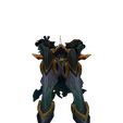 thumbnail-3.png Mecha Kingdoms Sett - Pack de 12 copias variantes (League of Legends)
