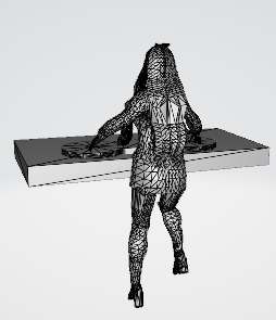 Image-47.png 3D MODEL DJ