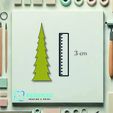 model-61-dimension.jpg huge christmas polymer clay cutter collection