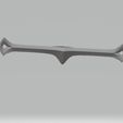 11.JPG Sword of Aragorn. Anduril
