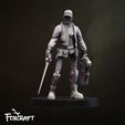 Instructor-Front.jpg O.A.C. Reinforcements