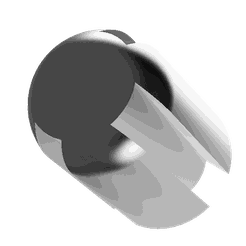Star shot v2.png Free STL file Star Shot・3D print design to download