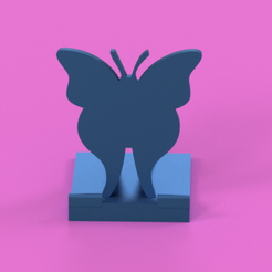 MARIPOSA.png BUTTERFLY / SUPPORT