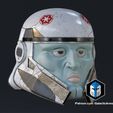 Handsome-Squidward.jpg Captain Enoch Helmet - 3D Print Files
