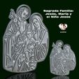 Sagrada-Familia-Jesús,-María-y-el-Niño-Jesús.jpg Holy Family: Jesus, Mary and the Child Jesus