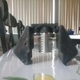 20190326_103739.jpg Works Printing PETG! Triple Threat - E3D Bowden Mount For Anet Printers A8 And AM8 -