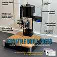 Versatile-Drill-Press-1.0-Listing-Page-1.png Versatile 20” Precision Drill Press (VDP 1.0) – Cordless Version