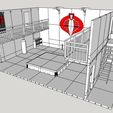 Cobra-Training-Room-02.jpg Classified Construction Set  - 04 Cobra Training Room