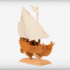 Capture d’écran 2017-09-05 à 19.03.13.png Free STL file The Sao Cristovao・3D printing design to download