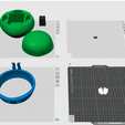 Screenshot-2026-02-05-114948.png Turtle Head Deck Box for MTG (AMS Required)