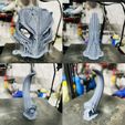 edf.jpg 3D file Mythosaur Skull High Quality - Mandalorian Starwars Movie・Template to download and 3D print