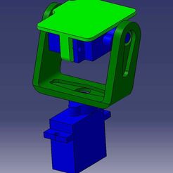Free STL file Pan Scraper 🔪・3D printable design to download・Cults