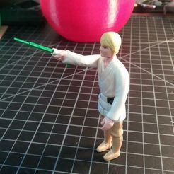 0417172220.jpg Figura de acción Kenner Star Wars Sable de luz