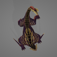 12.png MONSTER HUNTER MAGNAMALO