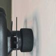 Intermedio1.jpg F1 Intermediate Wheel - With Branding - Wall Mount - Thrustmaster