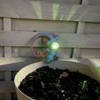DD3F8076-3CD1-437D-B3D4-1A77C7E76648.jpeg Gecko led candle holder