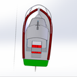 3.png Fishing Boat 3D