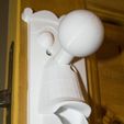 IMG_4452.JPG Alice in wonderland Doorhandle