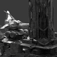 untitled.1015.png Ship Trekker base 1 Kit bash 1