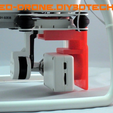 UPAir_Gimbal_Guard_02a.png UPAir One / One Plus Gimbal Guard and Lock (Updated)!