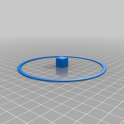 fd942256af3df6cf1ce65bb0102a8dd9.png Free 3D file CALIBRATION DISC・3D printer model to download