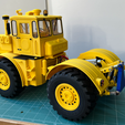 IMG_1587.png Модель K700RC AT в масштабе 1:14