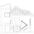 2026-013-wf-01.jpg House in cutaway section 26-13
