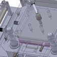 000004.jpg Automatic Double Seat Flatbed Die-Cutting and Roll Die-Cut Machine