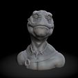 Creature_Bust_01_Render_01.jpg Creature Bust 01, 02 and 03