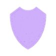 Escudo Boca .stl OEUF DE PÂQUES - CONTENEUR - BOÎTE - BOÎTE - BONBONNIÈRE - TIRELIRE - RANGEMENT - BOUCHE V2