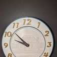 PXL_20220322_205304312.jpg Custom Clock Lithophane