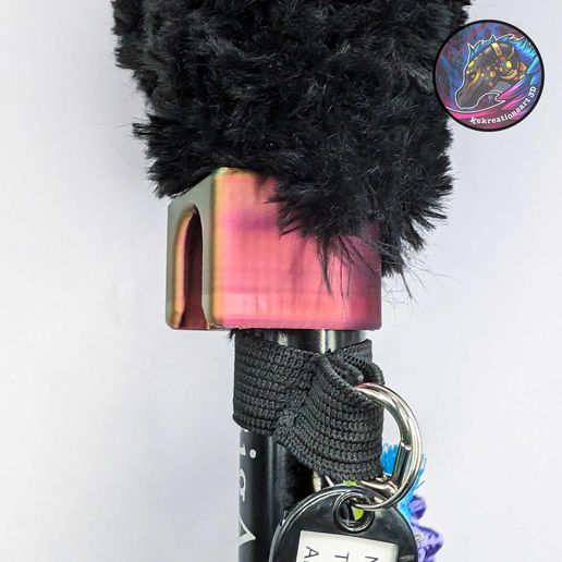 455521336_409366718384772_5758716200251883716_n.jpg Clip para bastón manos libres sin imán + Clip para bastón ajustable