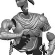 p2.jpg Rise of the Ronin Yasusuke Sawamura STL