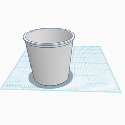 Brilliant-Bojo-Lappi.png STL-Datei 3d gedruckter Trinkbecher herunterladen • Vorlage für den 3D-Druck, 1019av