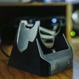 800875b4-8c97-4c75-b685-218689116b3b.jpg Xbox One Controller Stand for Brooks Adapter