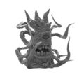 Roper-A-Mystic-Pigeon-Gaming-8.jpg Roper Fantasy Miniature - Creatures from the Depths