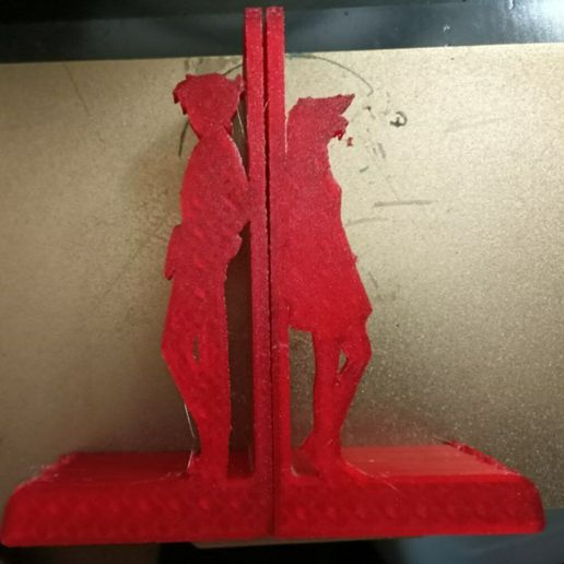 Detective Conan bookends