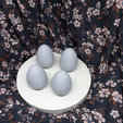 Immagine-2024-03-26-132307.png Easter Egg Prank EASY Print in Place Game