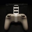 20240107_175725.jpg 8bitdo SN30Pro+ Phone Mount