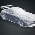 wire-3.jpg CAR DOWNLOAD Mercedes 3D MODEL - OBJ - FBX - 3D PRINTING - 3D PROJECT - BLENDER - 3DS MAX - MAYA - UNITY - UNREAL - CINEMA4D - GAME READY