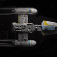 E8CB4429-14C6-45CD-8FE6-5A3D2CE155C0.jpeg 1/12 Y Wing Fighter
