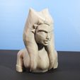 DSCN4311_fix.jpg Busto de Ahsoka Tano