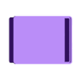 Box_Eurobox_Size2.stl Stackable boxes suitable for Eurobox variant 2
