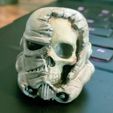 Star Wars Death Trooper